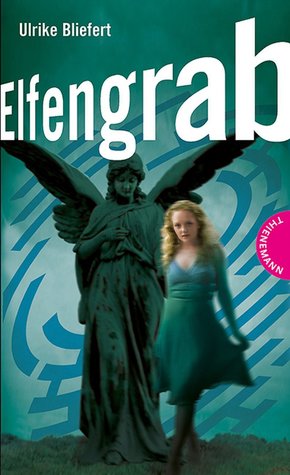 Elfengrab (eBook, ePUB)
