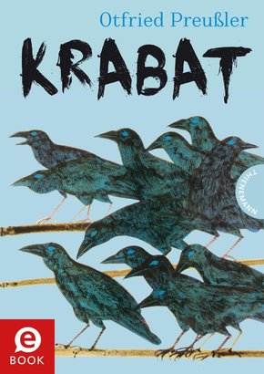 Krabat: Roman (eBook, ePUB)