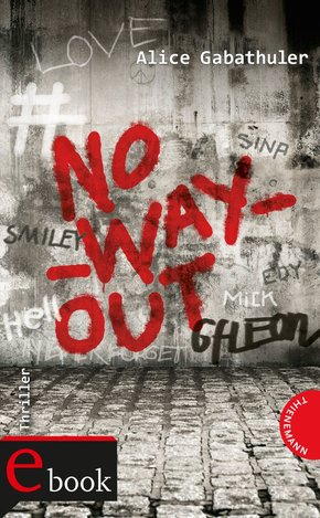 no_way_out (eBook, ePUB)