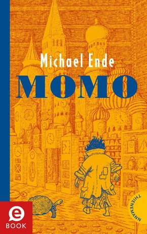 Momo (eBook, ePUB)