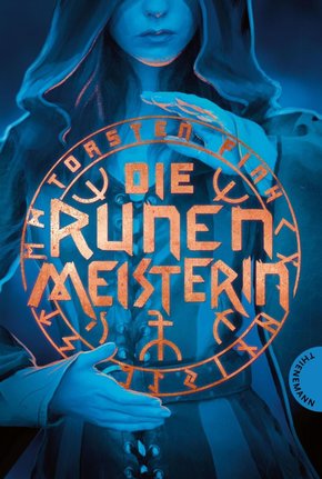 Die Runenmeisterin (eBook, ePUB)