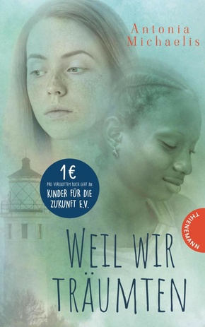 Weil wir träumten (eBook, ePUB)