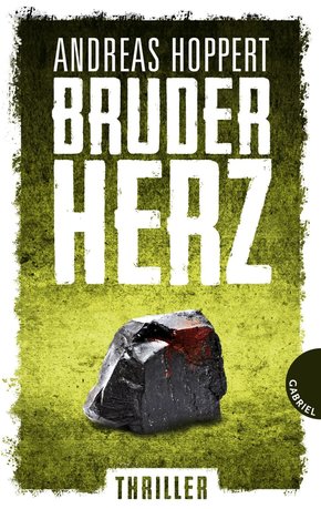 Bruderherz (eBook, ePUB)
