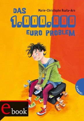 Das 1-Million-Euro-Problem (eBook, ePUB)