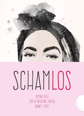 Schamlos (eBook, ePUB)