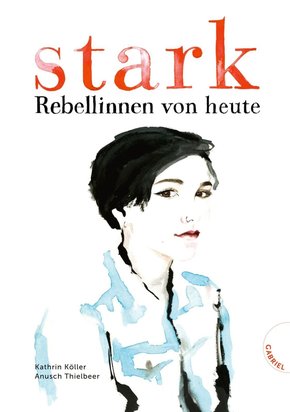 Stark (eBook, ePUB)