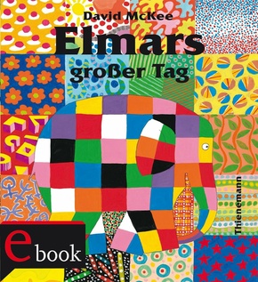 Elmar: Elmars großer Tag (eBook, ePUB)