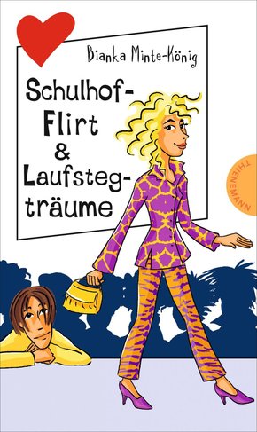 Freche Mädchen - freche Bücher!: Schulhof-Flirt & Laufstegträume (eBook, ePUB)