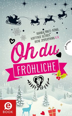 Oh du fröhliche (eBook, ePUB)