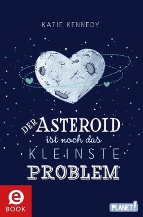 Der Asteroid ist noch das kleinste Problem (eBook, ePUB)
