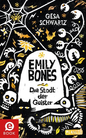 Emily Bones (eBook, ePUB)