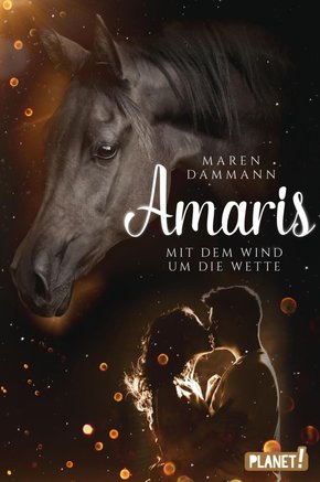 Amaris (eBook, ePUB)