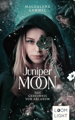 Juniper Moon (eBook, ePUB)