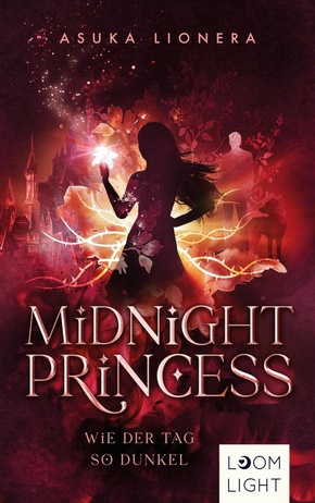 Midnight Princess 2: Wie der Tag so dunkel (eBook, ePUB)
