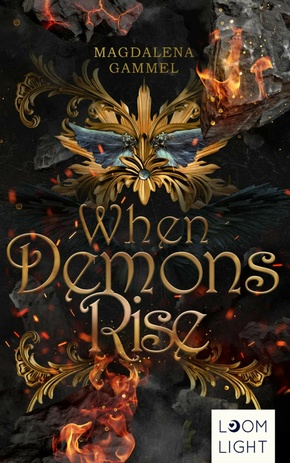 Daughter of Heaven 2: When Demons Rise (eBook, ePUB)