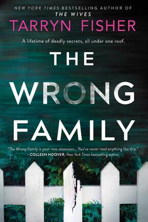 The Wrong Family