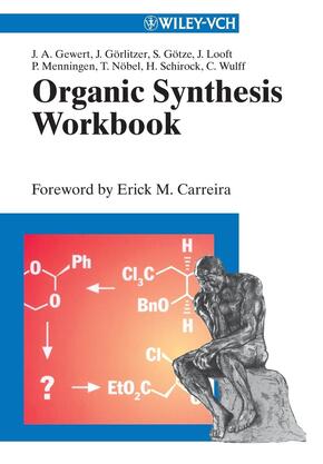 Organic Synthesis Workbook - Vol.1