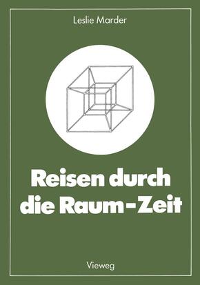Reisen durch die Raum-Zeit