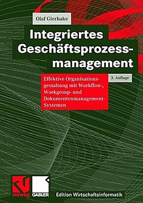 Integriertes Geschäftsprozessmanagement