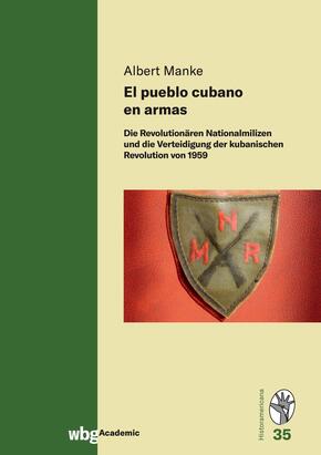 El pueblo cubano en armas