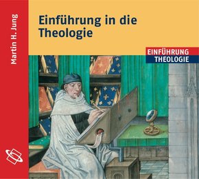 Einführung in die Theologie, 2 Audio-CDs
