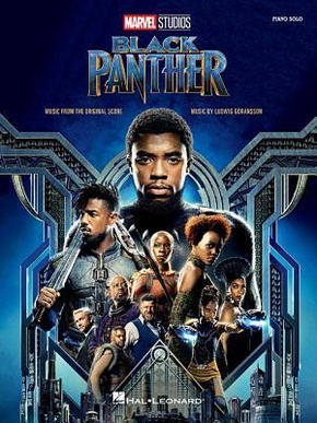 Black Panther - Music From The Marvel Studios Motion Picture Score