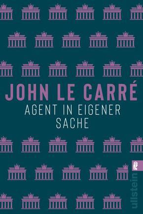 Agent in eigener Sache