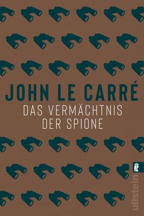 Das Vermächtnis der Spione