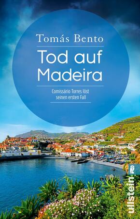 Tod auf Madeira