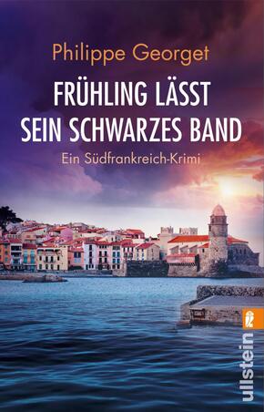 Frühling lässt sein schwarzes Band