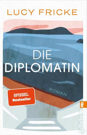 Die Diplomatin