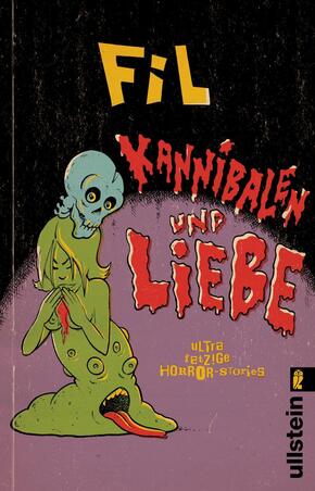 Kannibalen und Liebe