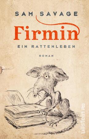 Firmin - Ein Rattenleben