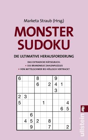 Monster-Sudoku