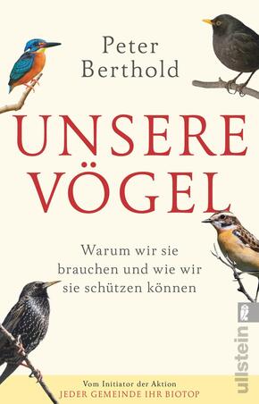 Unsere Vögel