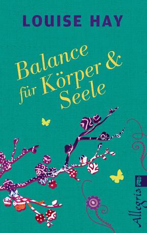 Balance für Körper & Seele