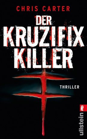 Der Kruzifix-Killer (eBook, ePUB)