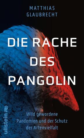 Die Rache des Pangolin