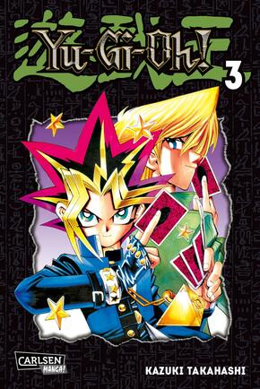 Yu-Gi-Oh! Massiv - Bd.3