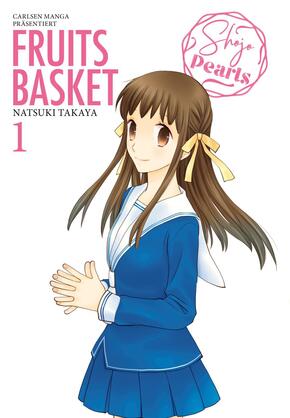 Fruits Basket Pearls 1 - Bd.1