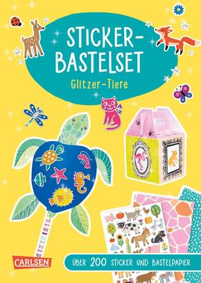 Bastelset für Kinder