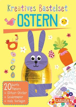 Bastelset für Kinder