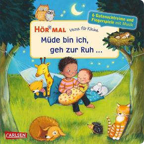 Hör mal (Soundbuch)