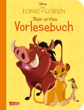 Mein erstes Disney Buch