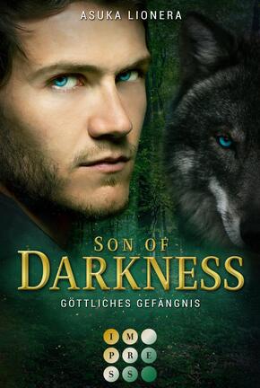 Son of Darkness