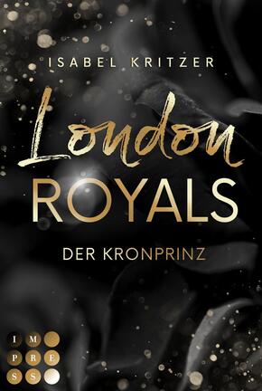 London Royals. Der Kronprinz