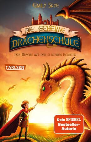 Die geheime Drachenschule