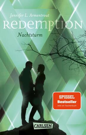 Redemption. Nachtsturm (Revenge 3)