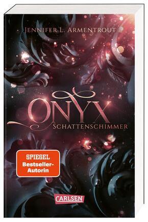 Obsidian 2: Onyx. Schattenschimmer