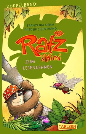 Ratz und Mimi